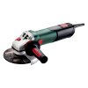 METABO WEV 17-150 Quick Elektrická uhlová brúska 600473000 | ajtech.sk