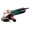 METABO WE 17-150 Quick Elektrická uhlová brúska 601074000 | ajtech.sk