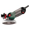 METABO WE 17-150 Quick Elektrická uhlová brúska 601074000 | ajtech.sk