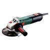 METABO WE 17-150 Quick Elektrická uhlová brúska 601074000 | ajtech.sk