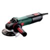 METABO WEV 17-125 Quick Inox Elektrická uhlová brúska 600517000 | ajtech.sk