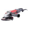 WORCRAFT AG14-150S Elektrická uhlová brúska | ajtech.sk