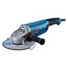 Bosch GWS 27-230 Uhlová brúska 0.601.8C5.320 06018C5320 | ajtech.sk