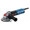 Bosch GWX 14-125 Uhlov  brŁska s˙X-LOCK 06017D2100 | ajtech.sk