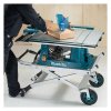 Makita MLT100N Elektrická stolová píla s rámom | ajtech.sk