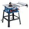 BOSCH Elektrická stolová píla GTS 254, 1800 W | ajtech.sk