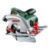 BOSCH El. okružná píla PKS 55, 1200W výkon | ajtech.sk