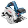Okružná píla Bosch GKS 55+ GCE | ajtech.sk