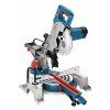 Pokosová píla Bosch GCM 800 SJ 1400W | ajtech.sk