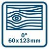 Kapovacia píla Bosch GCM 216 | ajtech.sk