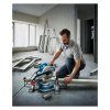 Kapovacia píla Bosch GCM 216 | ajtech.sk