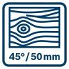Bosch GST 150 CE Priamočiara píla 0601512000 | ajtech.sk