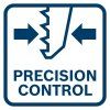 Bosch GST 160 CE Priamočiara píla 0601517000 | ajtech.sk