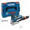 Priamočiara píla Bosch GST 160 CE | ajtech.sk