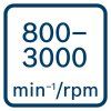 Bosch GST 160 CE Priamočiara píla 0601517000 | ajtech.sk