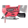 Worcraft CJS-S20Li Priamočiara píla (bez aku) | ajtech.sk