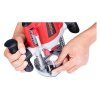Worcraft Worcraft ER12-6/8 Horná fréza | ajtech.sk