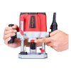 Worcraft Worcraft ER12-6/8 Horná fréza | ajtech.sk