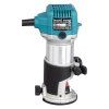 MAKITA elektrická fréza RT0702CX2J 710 W | ajtech.sk