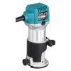 MAKITA elektrická multifunkčná fréza RT0702C 710 W | ajtech.sk