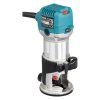 MAKITA elektrická multifunkčná fréza RT0702C 710 W | ajtech.sk