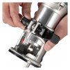 MAKITA elektrická multifunkčná fréza RT0702C 710 W | ajtech.sk