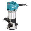 MAKITA elektrická multifunkčná fréza RT0702C 710 W | ajtech.sk
