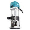 MAKITA elektrická multifunkčná fréza RT0702C 710 W | ajtech.sk