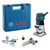 Bosch GKF 600 Ohraňovacia frézka 060160A100 | ajtech.sk