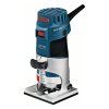 Hranová fréza Bosch GKF 600 600W výkon | ajtech.sk