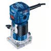 BOSCH El. Ohraňovacia frézka GKF 550 Rýchle a | ajtech.sk