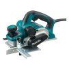 MAKITA elektrický hoblík KP0810 850 W | ajtech.sk
