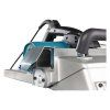 MAKITA elektrický hoblík KP312S 2 200 W | ajtech.sk