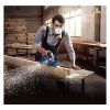 BOSCH El. Hoblík GHO 6500 Výkonný 650 W | ajtech.sk