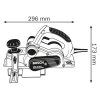 Hoblík Bosch GHO 40 - 82 C | ajtech.sk