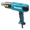 Makita Teplovzdušná pištoľ HG6531CK | ajtech.sk