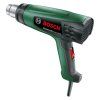BOSCH El. Teplovzdušná pištoľ UniversalHeat 600 Výkon | ajtech.sk