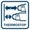 Bosch GHG 23-66 Teplovzdušná pištoľ 06012A6300 | ajtech.sk