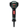 METABO HGE 23-650 LCD Teplovzdušná pištoľ (kufor) 603065500 | ajtech.sk