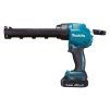 MAKITA elektrická pištoľ DCG180RF 18V | ajtech.sk