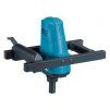 MAKITA elektrická miešačka UT1200 850 W | ajtech.sk