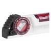 STREND PRO KAPRO® 935 OPTIVISION™ Red Torpedo Vodováha s 3 libelami 250 mm | ajtech.sk