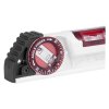 STREND PRO KAPRO® 935 OPTIVISION™ Red Torpedo Vodováha s 3 libelami 250 mm | ajtech.sk