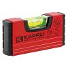 STREND PRO KAPRO® 246 100 mm Vodováha s 1 libelou | ajtech.sk