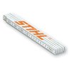 STIHL Skladací meter 04641520020 | ajtech.sk
