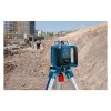 Bosch GRL 400 Set Rotačný laser 06159940JY | ajtech.sk