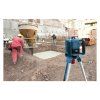 Bosch GRL 400 Set Rotačný laser 06159940JY | ajtech.sk