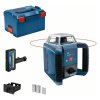 Bosch GRL 400 Rotačný laser 0601061805 | ajtech.sk