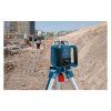 Bosch GRL 400 Rotačný laser 0601061805 | ajtech.sk