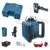Rotačný laser Bosch GRL 300 HV | ajtech.sk